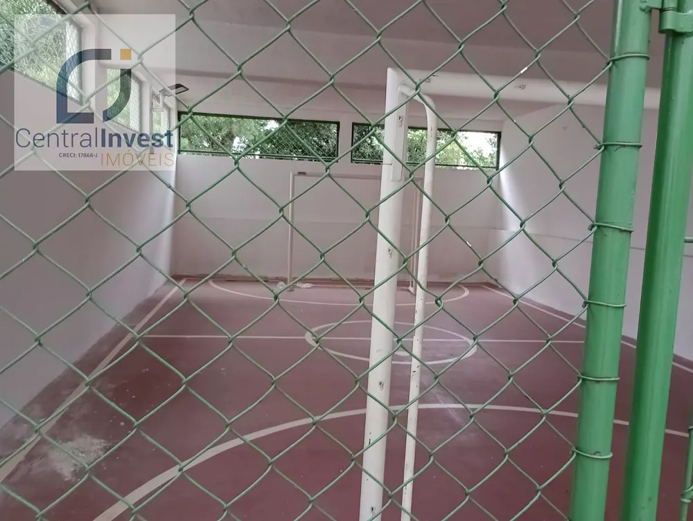 Apartamento, 1 quarto, 55 m² - Foto 3
