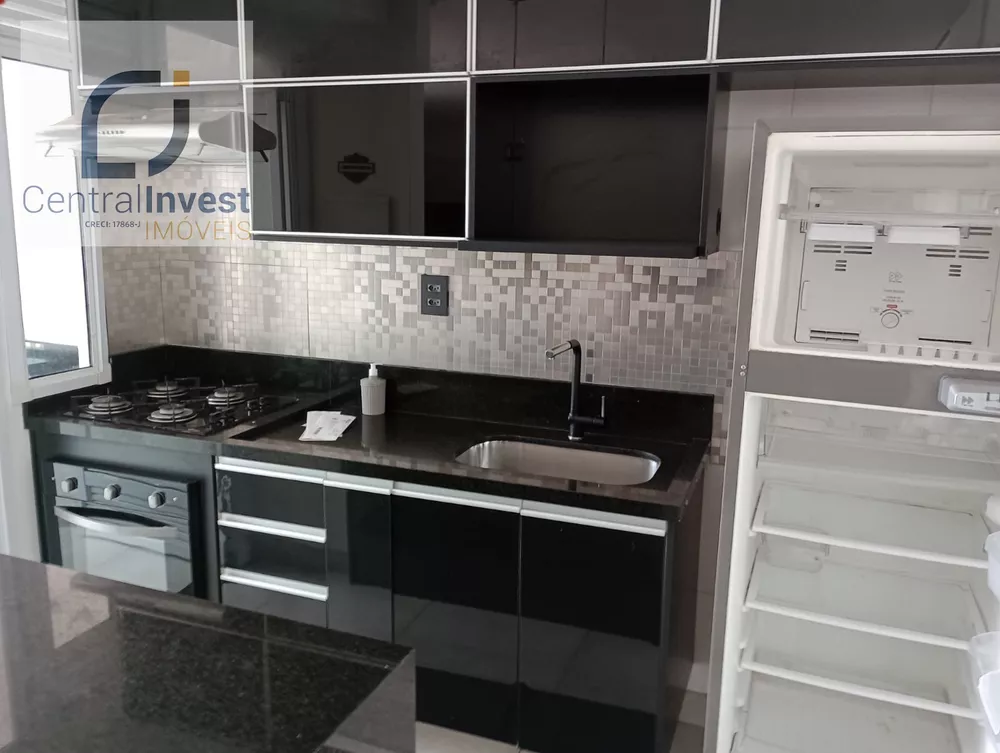 Apartamento, 1 quarto, 55 m² - Foto 4