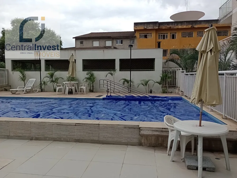 Apartamento, 1 quarto, 55 m² - Foto 4