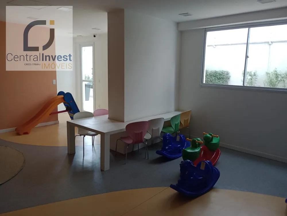 Apartamento, 1 quarto, 55 m² - Foto 6