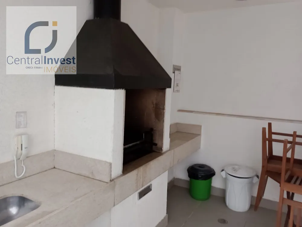 Apartamento, 1 quarto, 55 m² - Foto 2