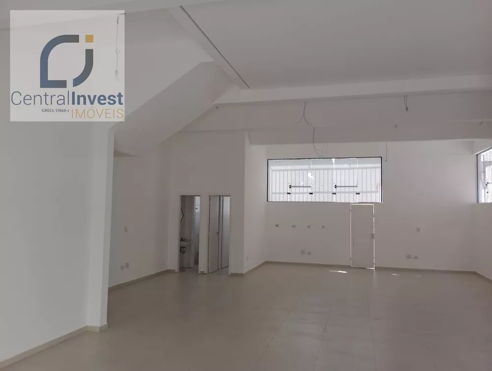 Loja-Salão para alugar, 130m² - Foto 5