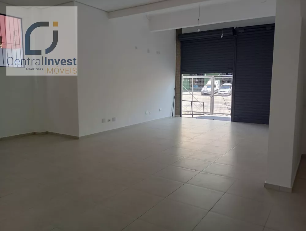 Loja-Salão para alugar, 130m² - Foto 3