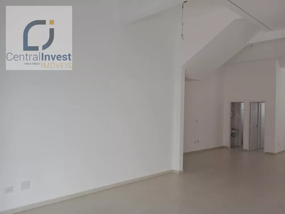 Loja-Salão para alugar, 130m² - Foto 4