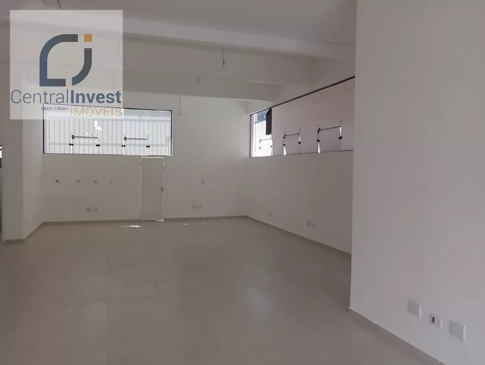 Loja-Salão para alugar, 130m² - Foto 7