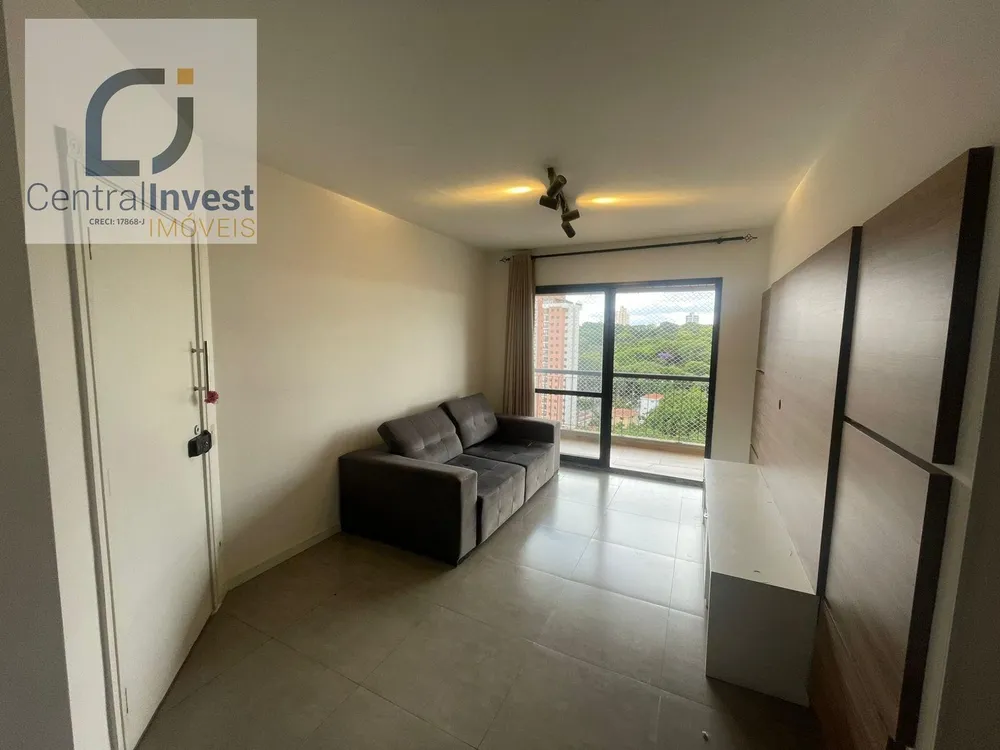 Apartamento, 2 quartos, 77 m² - Foto 5