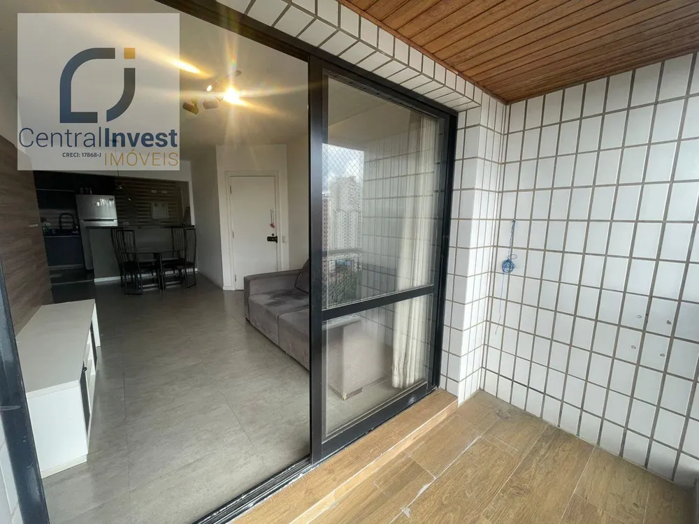 Apartamento, 2 quartos, 77 m² - Foto 16