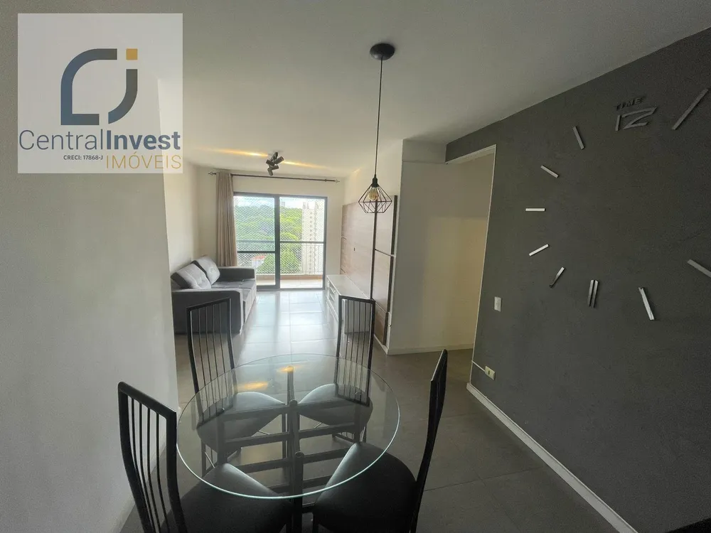 Apartamento, 2 quartos, 77 m² - Foto 7