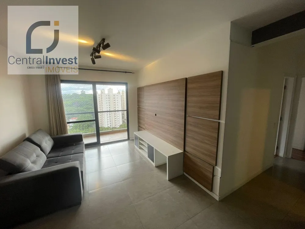 Apartamento, 2 quartos, 77 m² - Foto 4