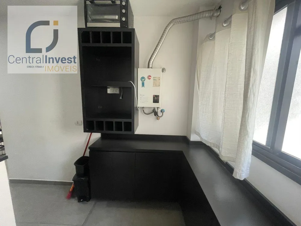 Apartamento, 2 quartos, 77 m² - Foto 1