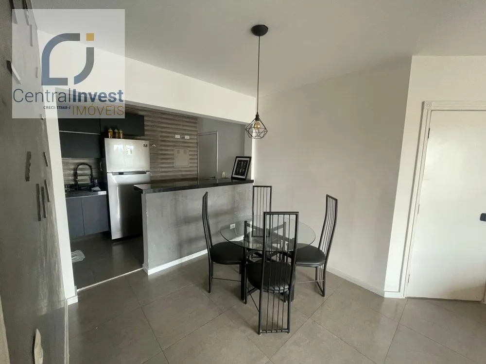 Apartamento, 2 quartos, 77 m² - Foto 5