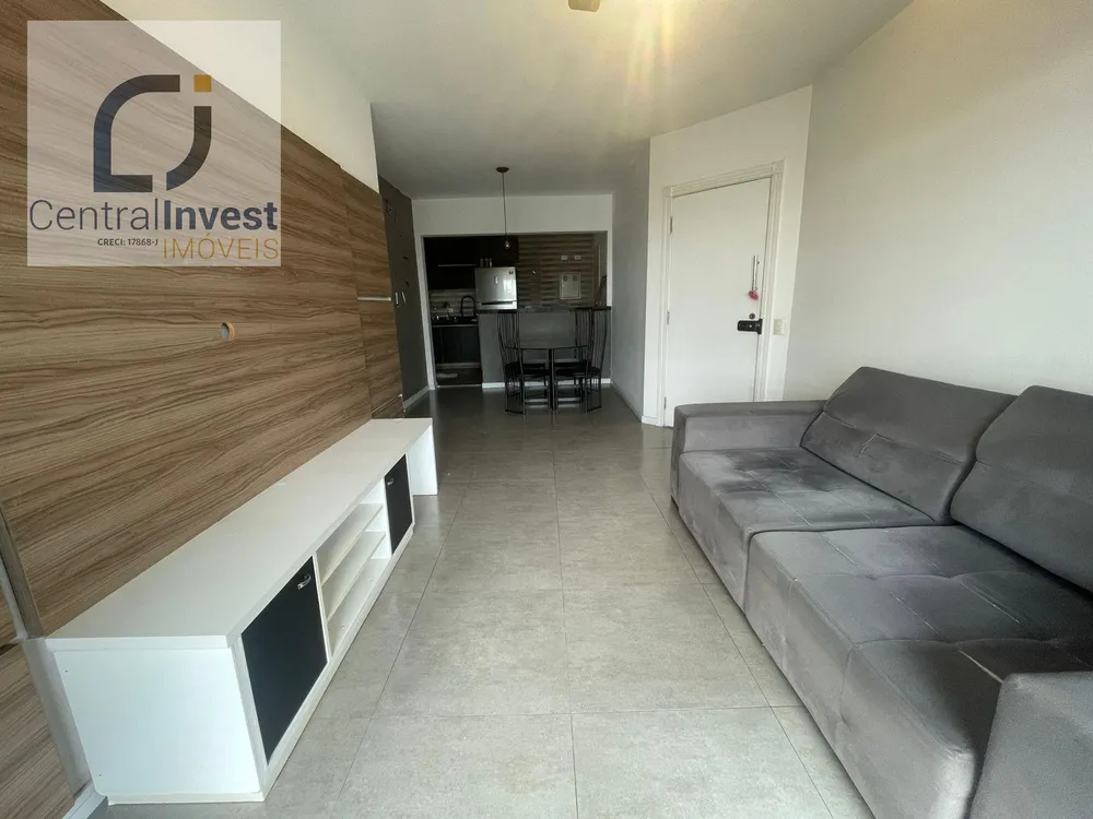Apartamento, 2 quartos, 77 m² - Foto 3