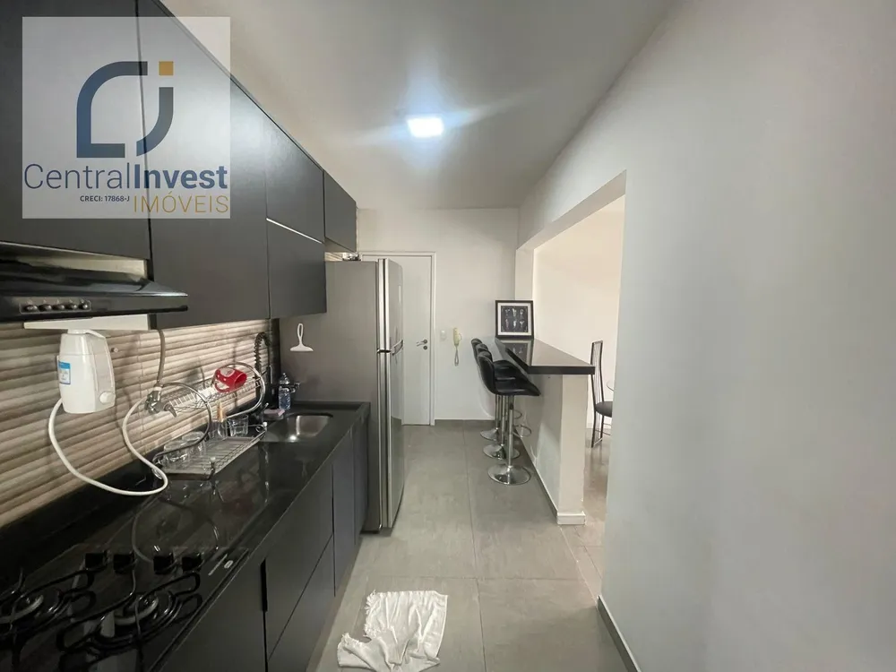 Apartamento, 2 quartos, 77 m² - Foto 6