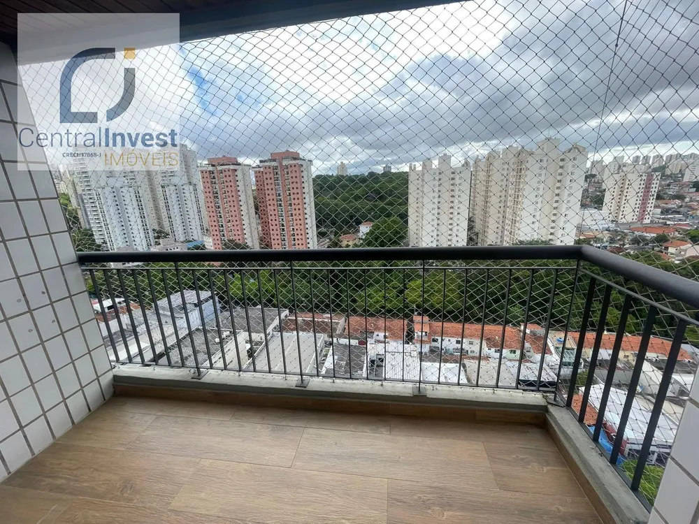 Apartamento, 2 quartos, 77 m² - Foto 2