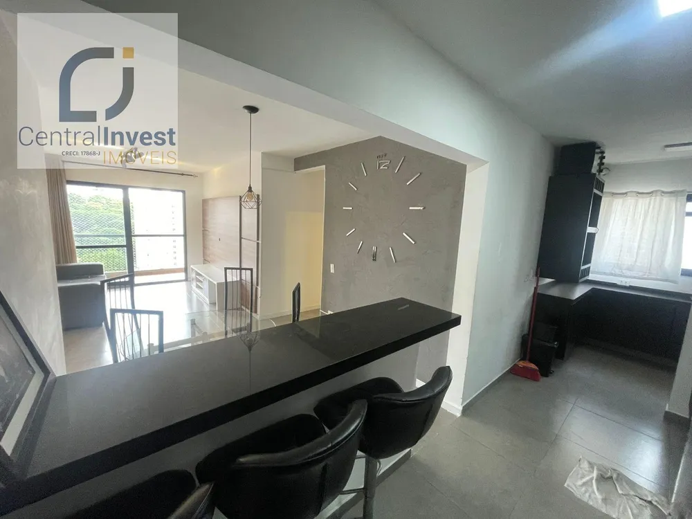 Apartamento, 2 quartos, 77 m² - Foto 7