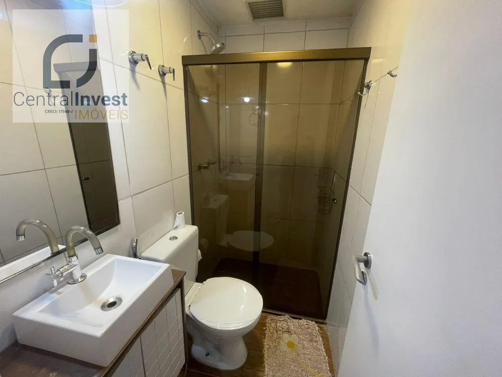Apartamento, 2 quartos, 77 m² - Foto 10