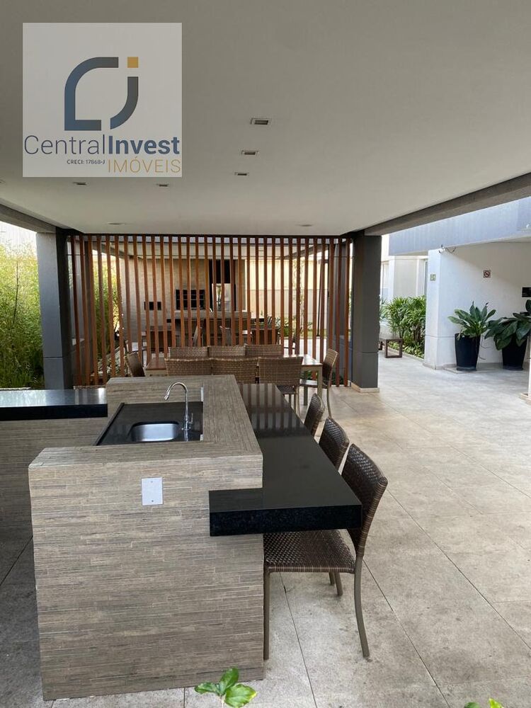 Apartamento, 2 quartos, 50 m² - Foto 6