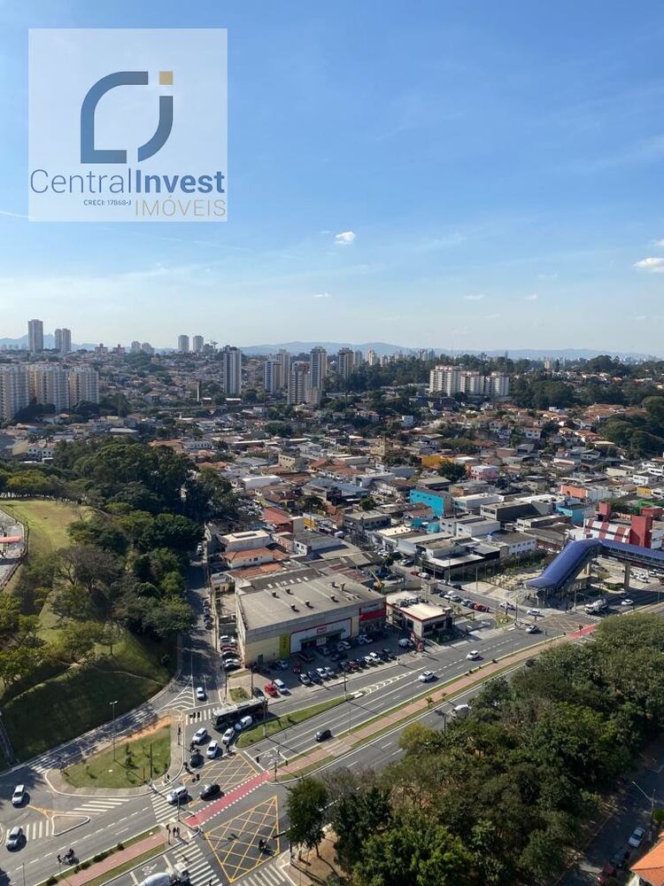 Apartamento, 2 quartos, 50 m² - Foto 20