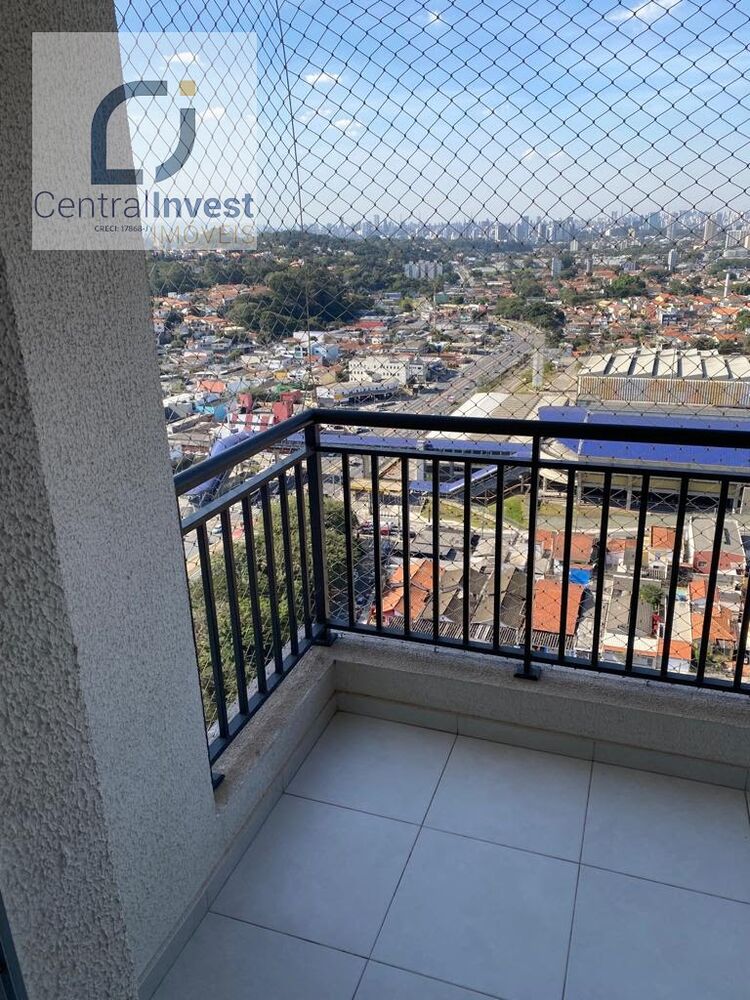Apartamento, 2 quartos, 50 m² - Foto 14