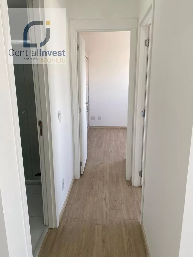 Apartamento, 2 quartos, 50 m² - Foto 2
