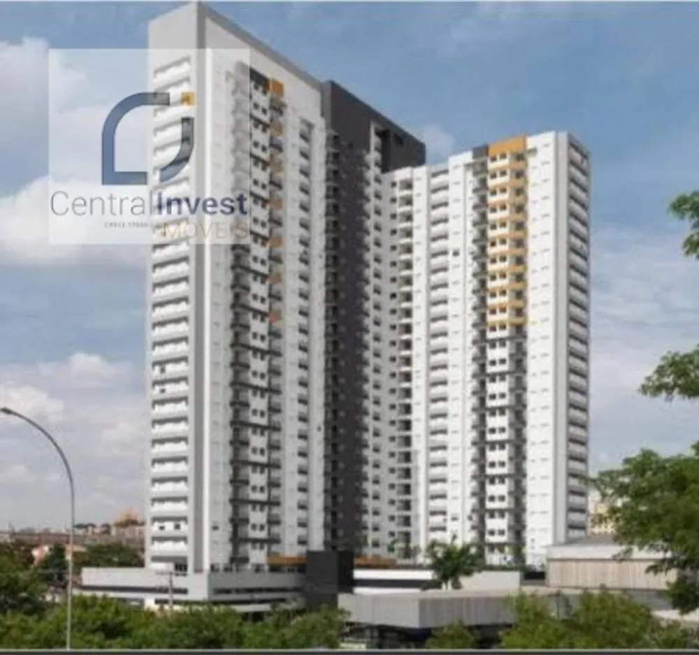 Apartamento, 2 quartos, 50 m² - Foto 2