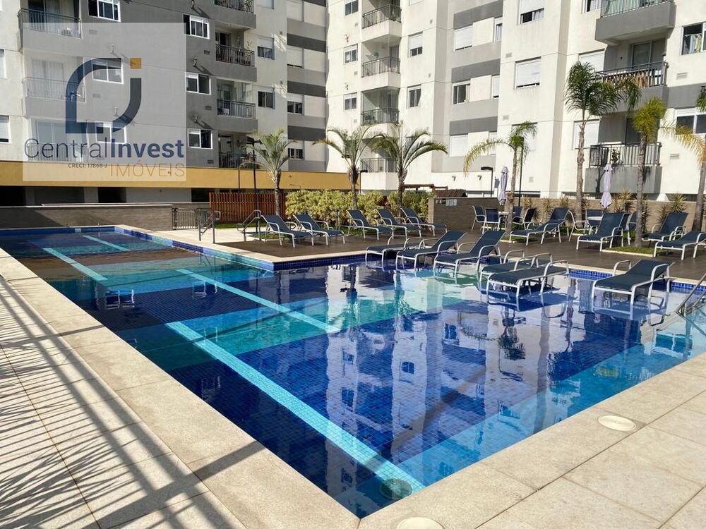 Apartamento, 2 quartos, 50 m² - Foto 10