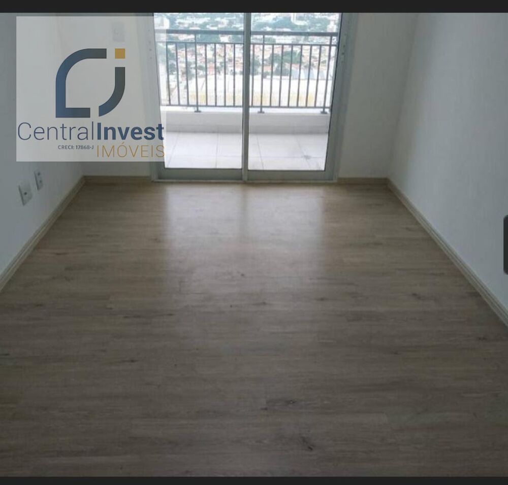 Apartamento, 2 quartos, 50 m² - Foto 9