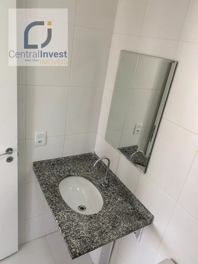 Apartamento, 2 quartos, 50 m² - Foto 3