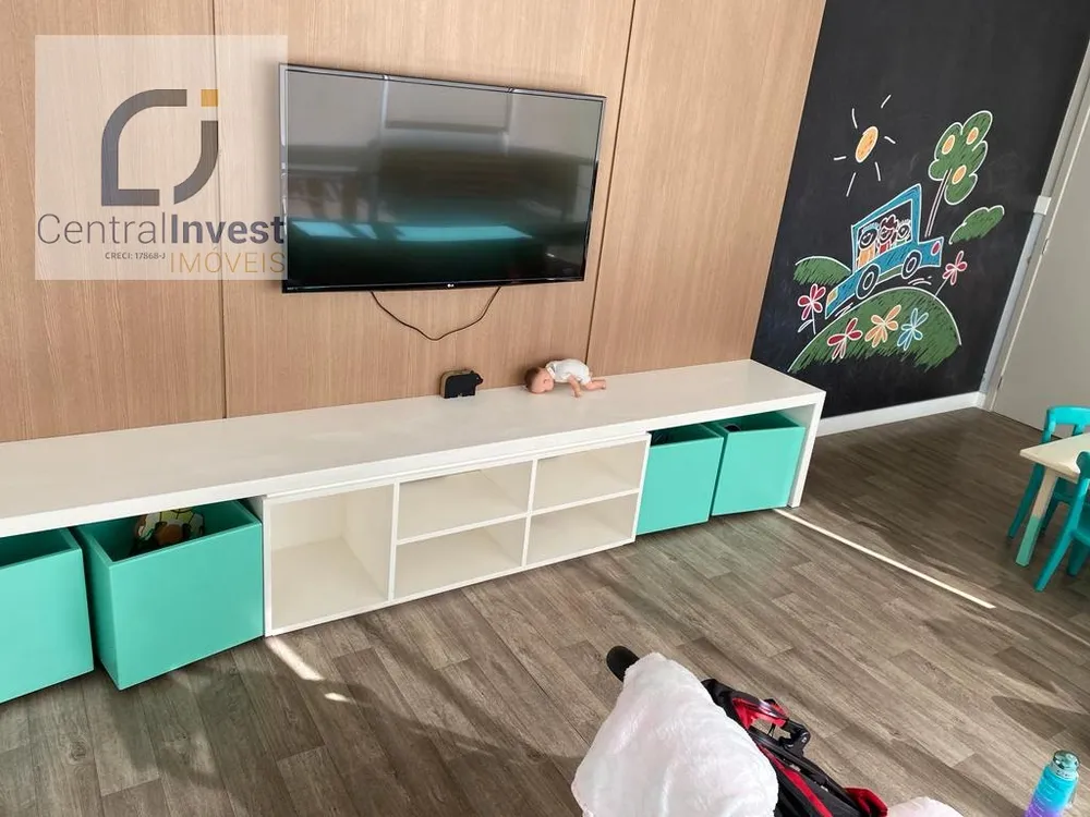 Apartamento, 2 quartos, 50 m² - Foto 28