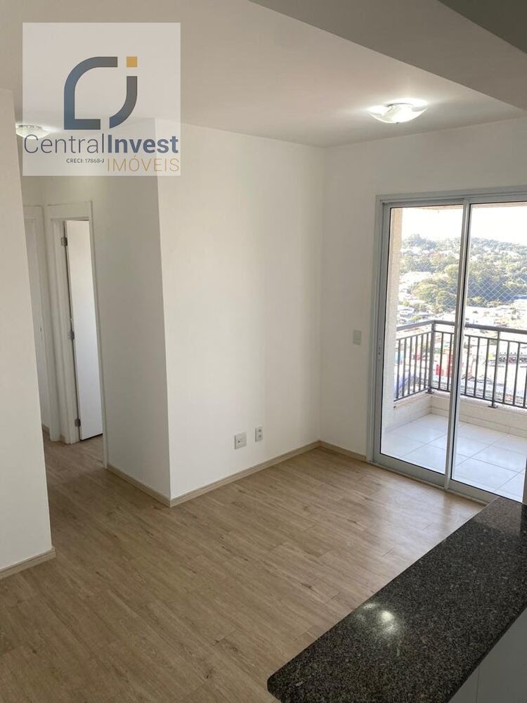 Apartamento, 2 quartos, 50 m² - Foto 5