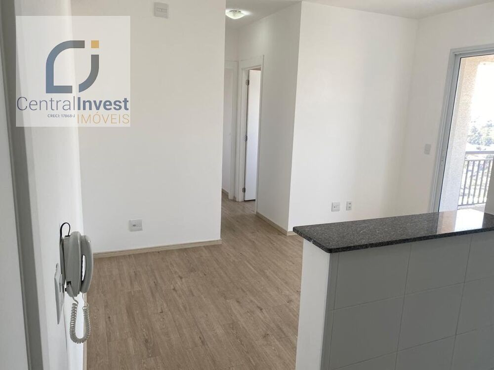 Apartamento, 2 quartos, 50 m² - Foto 11