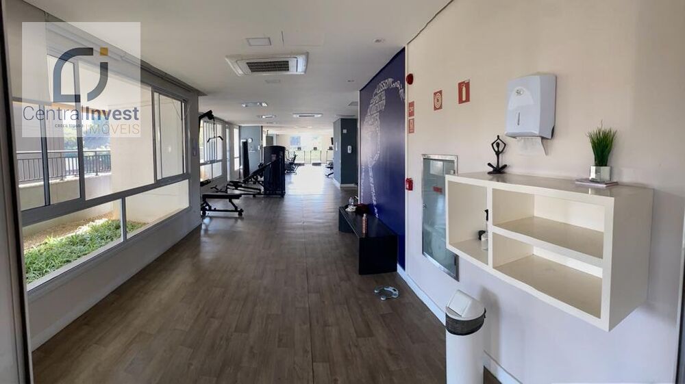 Apartamento, 2 quartos, 50 m² - Foto 7