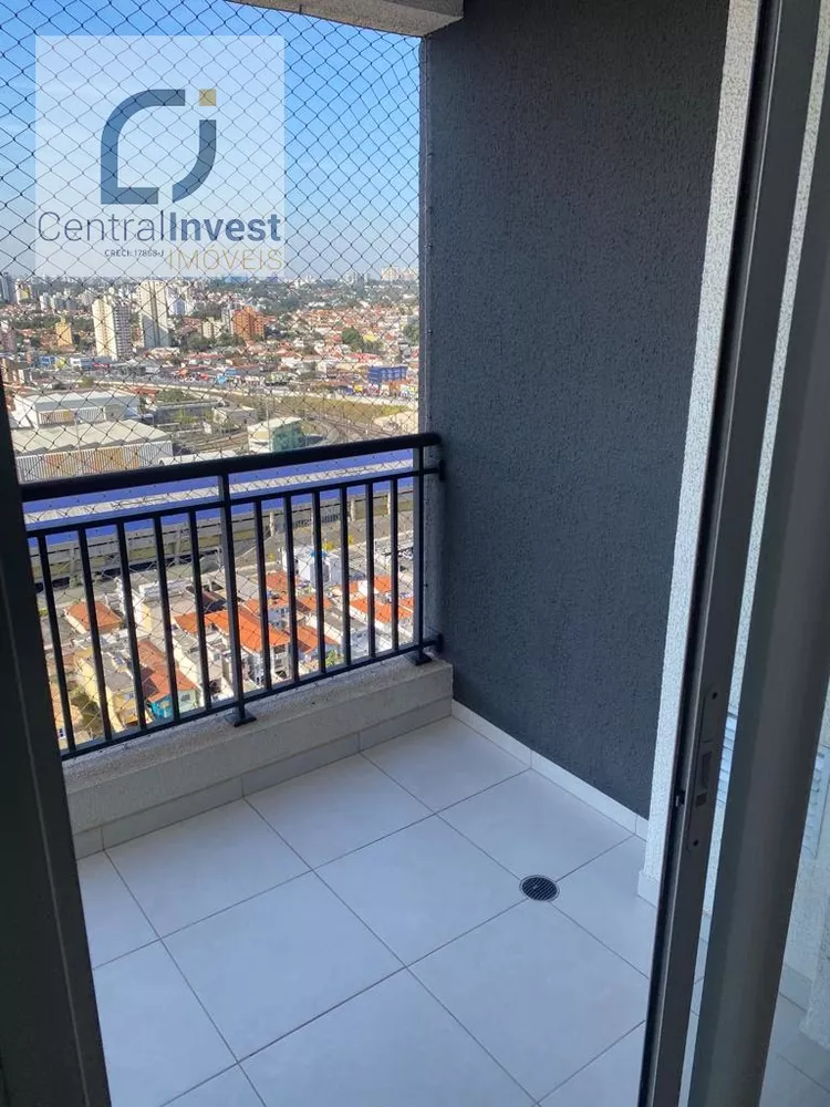 Apartamento, 2 quartos, 50 m² - Foto 4