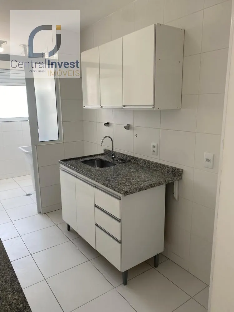 Apartamento, 2 quartos, 50 m² - Foto 16
