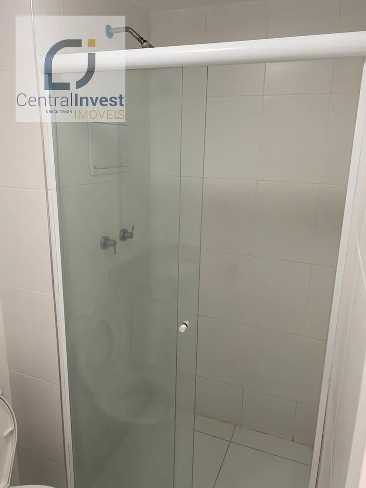 Apartamento, 2 quartos, 50 m² - Foto 8