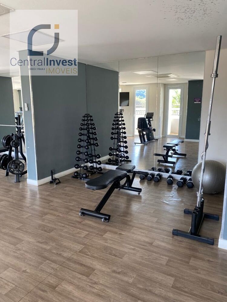 Apartamento, 2 quartos, 50 m² - Foto 13