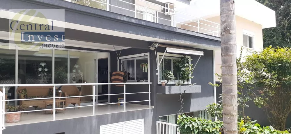 Casa de Condomínio, 4 quartos - Foto 1