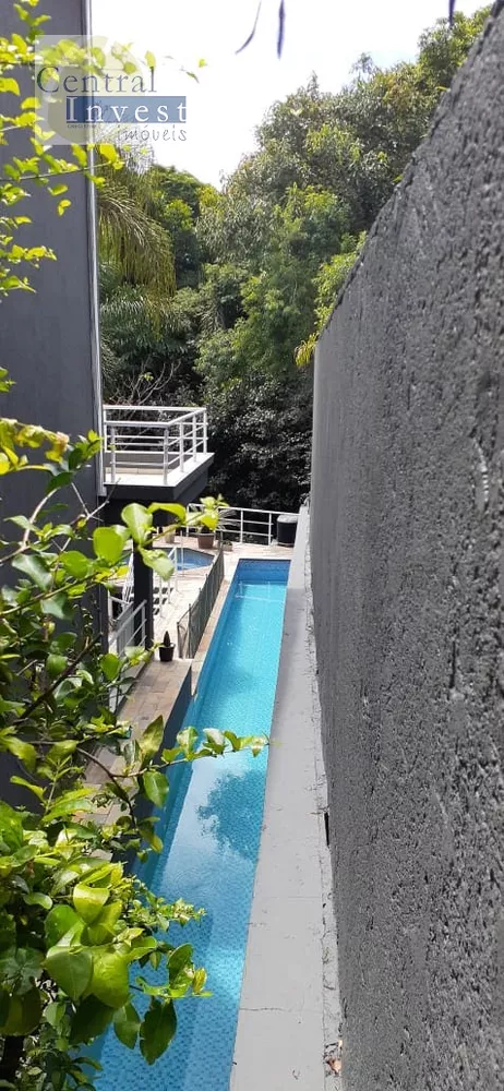 Casa de Condomínio, 4 quartos - Foto 2