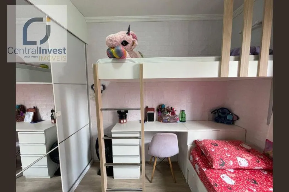 Apartamento, 2 quartos, 50 m² - Foto 13