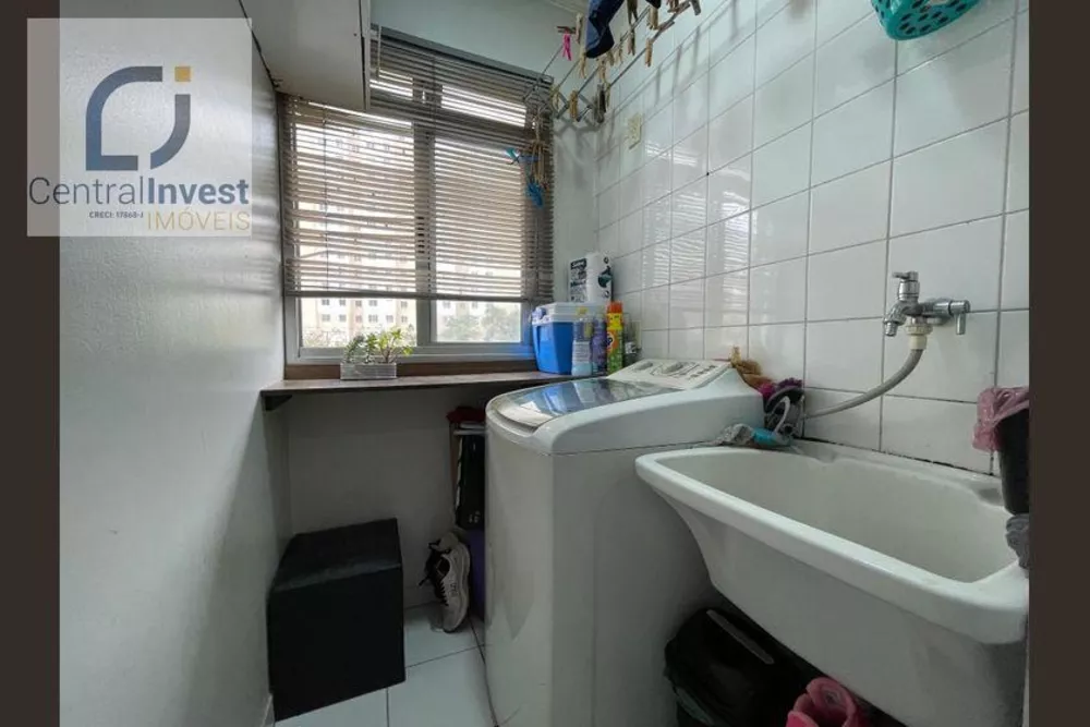 Apartamento, 2 quartos, 50 m² - Foto 3