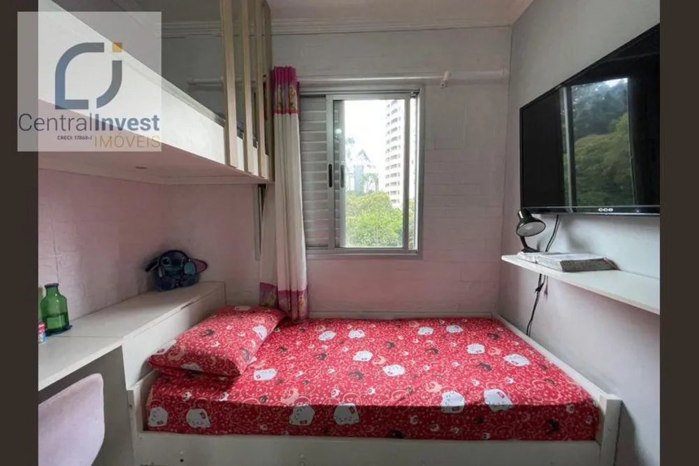 Apartamento, 2 quartos, 50 m² - Foto 11