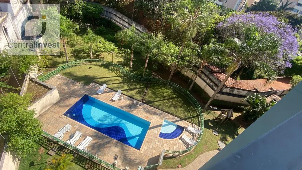 Apartamento, 2 quartos, 50 m² - Foto 16