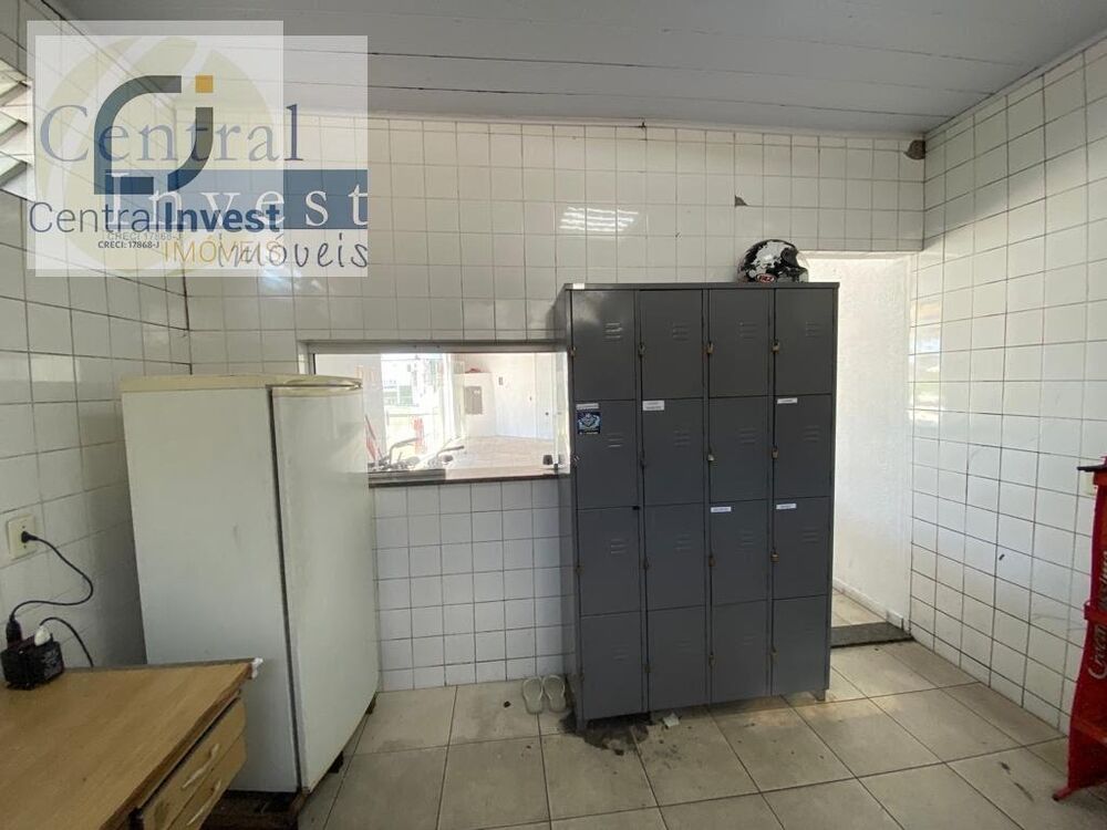 Loja-Salão para alugar, 50m² - Foto 4