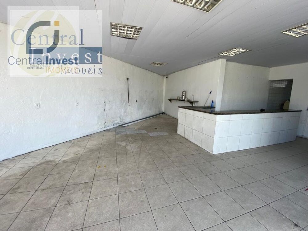 Loja-Salão para alugar, 50m² - Foto 2