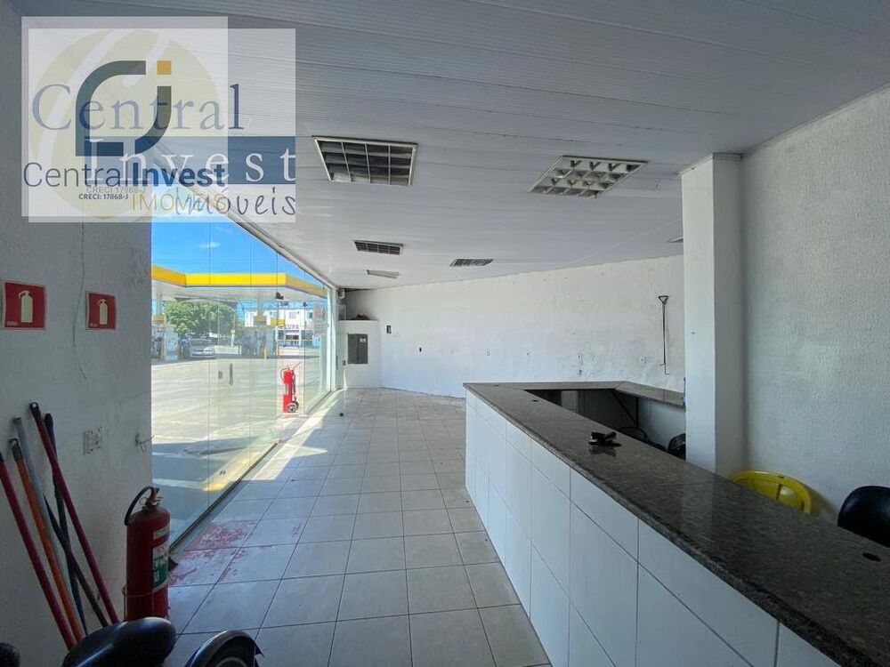 Loja-Salão para alugar, 50m² - Foto 1