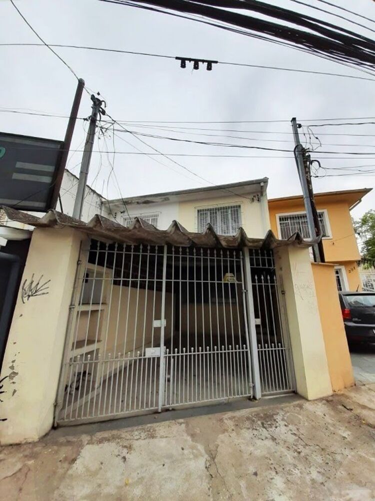 Casa, 2 quartos, 80 m² - Foto 3
