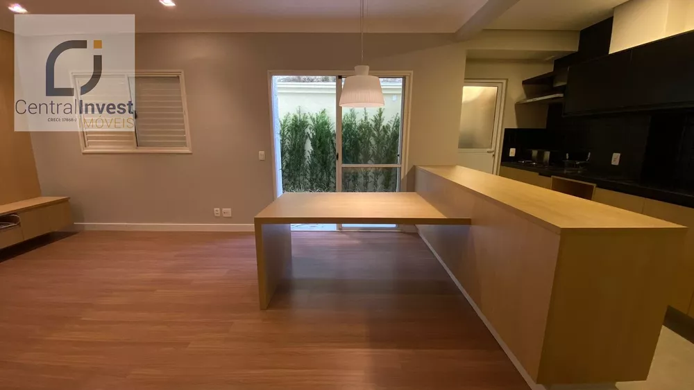 Apartamento à venda com 1 quarto, 77m² - Foto 1