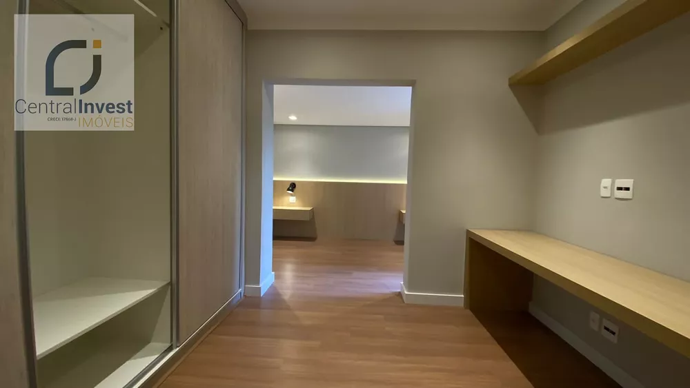 Apartamento à venda com 1 quarto, 77m² - Foto 8