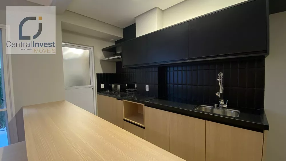 Apartamento à venda com 1 quarto, 77m² - Foto 5