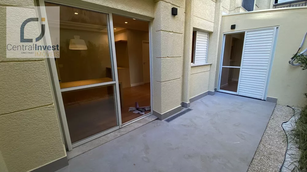 Apartamento à venda com 1 quarto, 77m² - Foto 15